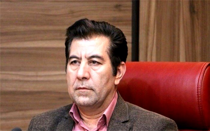 میررضا شفیع پور خبر داد:درخشش هنرجویان شهرستانهای استان تهران درمرحله کشوری بیستمین جشنواره هنرهای تجسمی فنی و حرفه ای