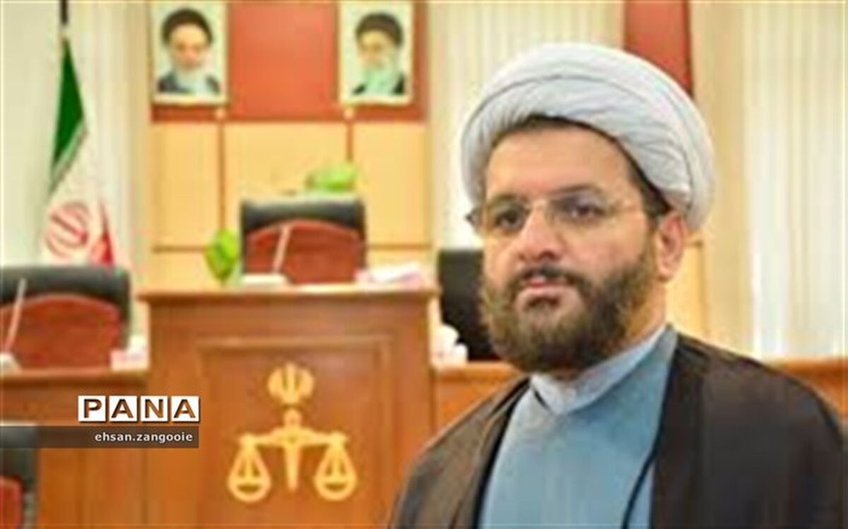 معاون پیشگیری از وقوع جرم دادگستری خراسان جنوبی: جوانان با مهارت حرفه‌آموزی نگاه به پشت میزنشینی نداشته باشند