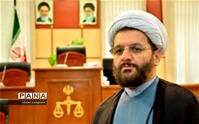 معاون پیشگیری از وقوع جرم دادگستری خراسان جنوبی: جوانان با مهارت حرفه‌آموزی نگاه به پشت میزنشینی نداشته باشند