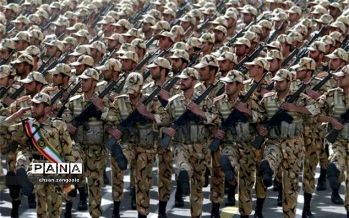 جانشین فرماندهی پادگان 04 امام رضا(ع) بیرجند :1800 نفر از سربازان وظیفه پادگان 04 بیرجند گواهینامه مهارتی دریافت کردند
