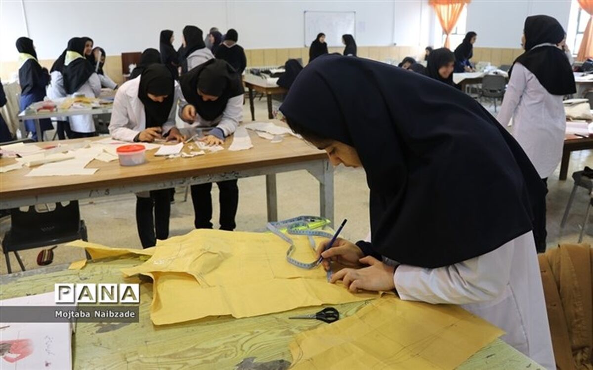راهیابی ۳۹ مدرسه مازندران به مرحله کشوری طرح ارزیابی مدارس