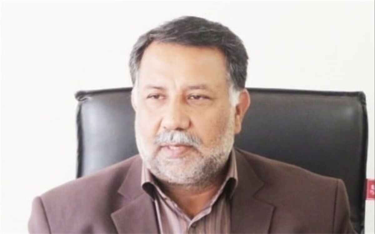 مدیرکل آموزش و پرورش سیستان و بلوچستان: لزوم هم اندیشی مستمر با جوانان جهت حل مشکلات