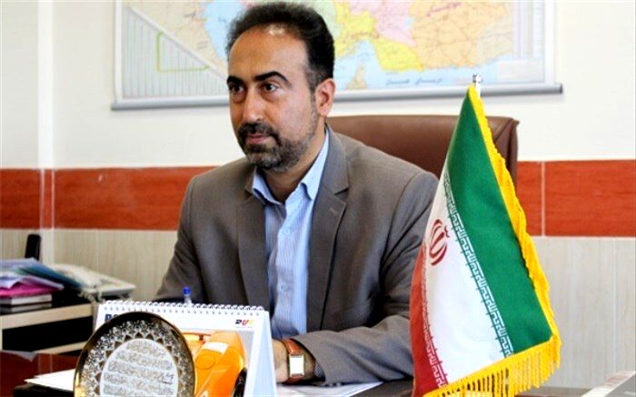 یکی از رویکردهای اصلی ستاد پروژه مهر استقرار کامل نظام مدرسه محوری است