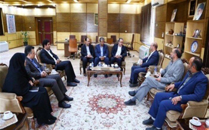 استاندار قزوین: رسانه ها برای ترویج فرهنگ بیمه بکوشند