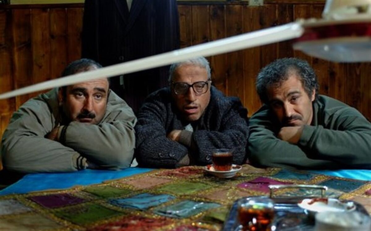 «بهبود» در پایتخت 6 زنده می شود+ فیلم