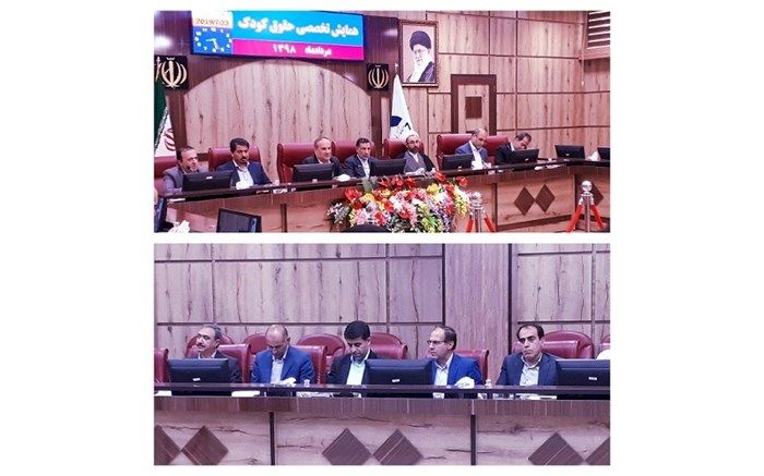 مدیر کل آموزش و پرورش ایلام: دستگاه آموزش و پرورش تمام تلاش خود را برای پوشش کامل تحصیلی کودکان و نوجوانان ایلامی به کار می گیرد