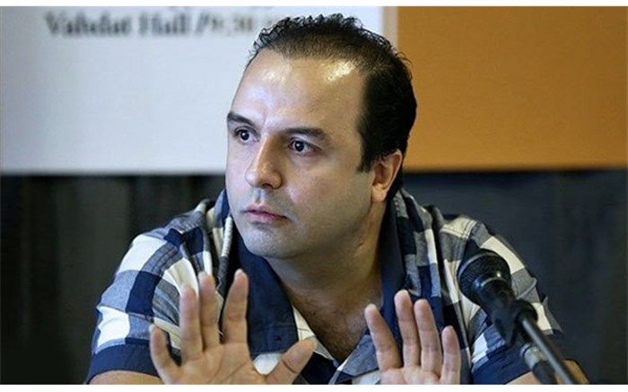 هادی قضات: در نمایش موزیکال «اشک‌ها و لبخندها» به بالاترین کیفیت ممکن فکر کرده‌ایم