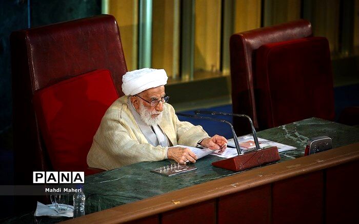 جنتی:با اراده خداوند پس از تروریست خواندن سپاه از سوی آمریکا  روزبه‌روز به آبروی این نهاد افزوده می‌شود