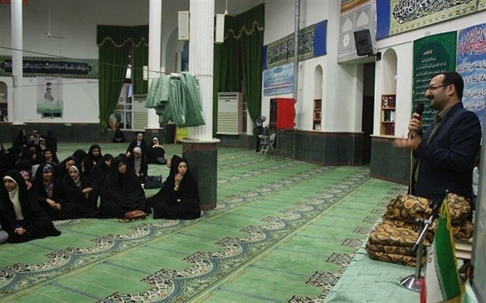 برگزاری اردوی 2 روزه برنامه تربیتی طرح شهید بهنام محمدی با حضور 3 هزاردانش آموز گیلانی