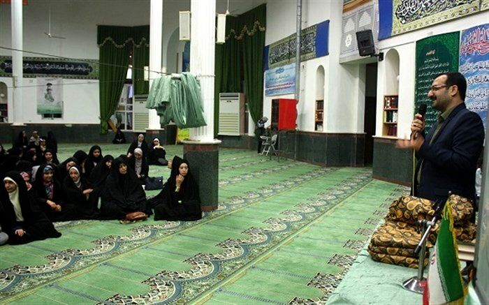 برگزاری اردوی 2 روزه برنامه تربیتی طرح شهید بهنام محمدی با حضور 3 هزاردانش آموز گیلانی