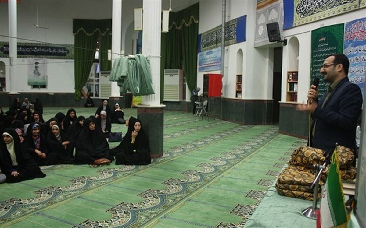 برگزاری اردوی 2 روزه برنامه تربیتی طرح شهید بهنام محمدی با حضور 3 هزاردانش آموز گیلانی