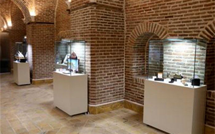 موزه ملت، ویترینی از هدایای پنج قاره جهان است