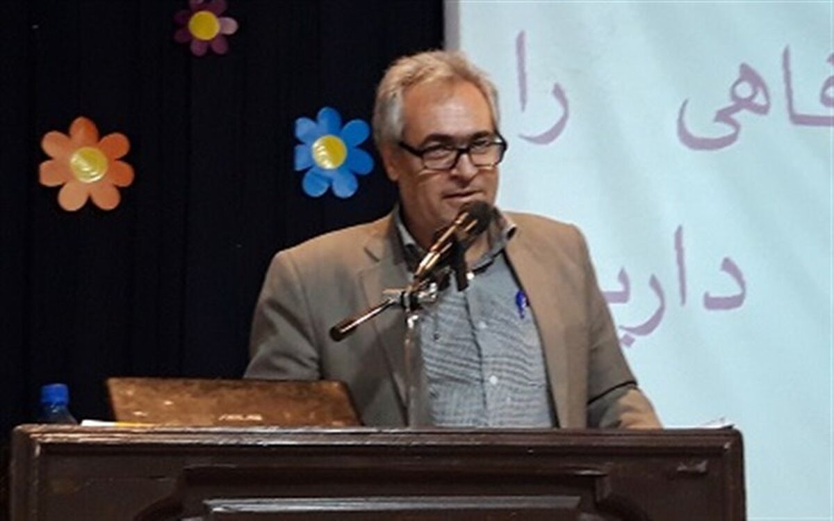 همایش رابطین امور رفاهی آموزش و پرورش مراغه برگزار شد