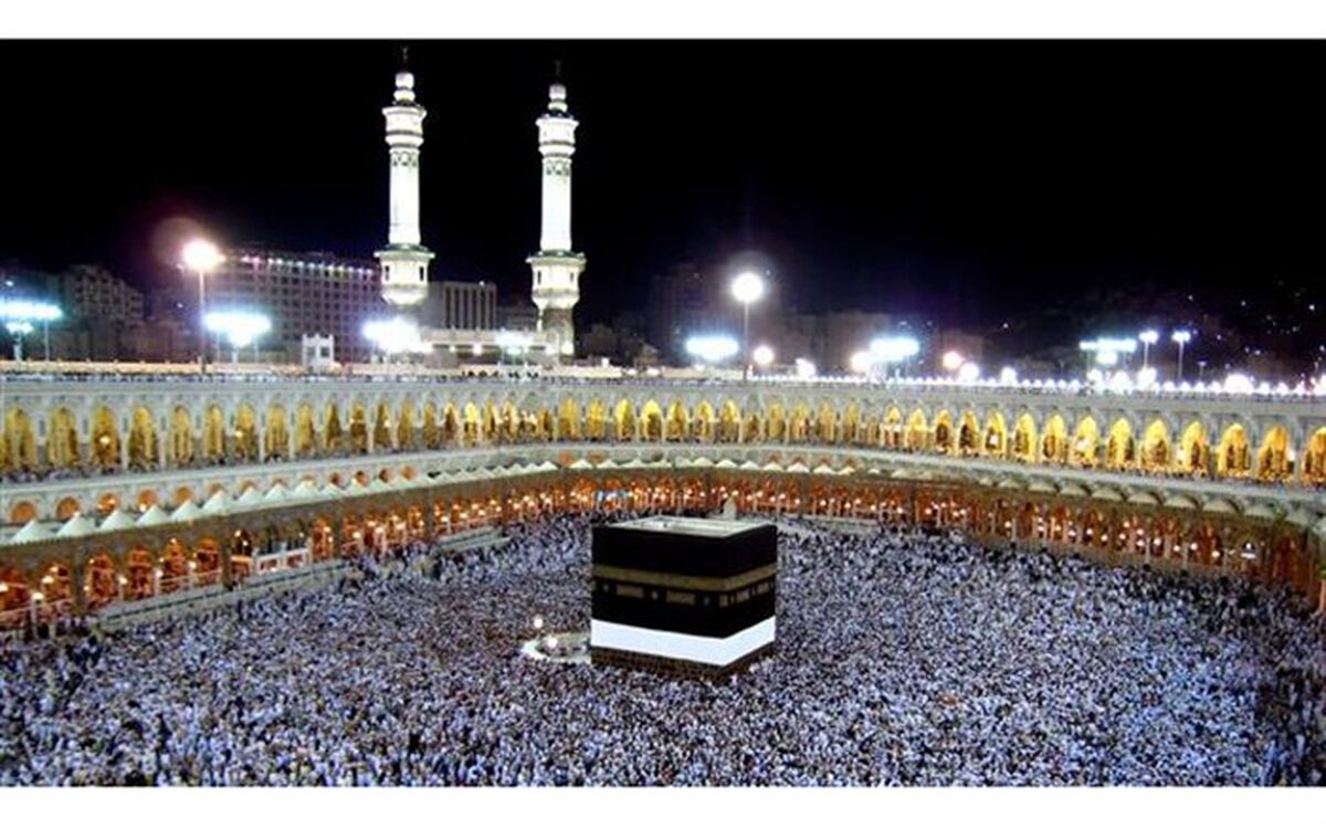 وزارت بهداشت عربستان:  بیماری واگیردار یا خطرناکی در حج گزارش نشده است