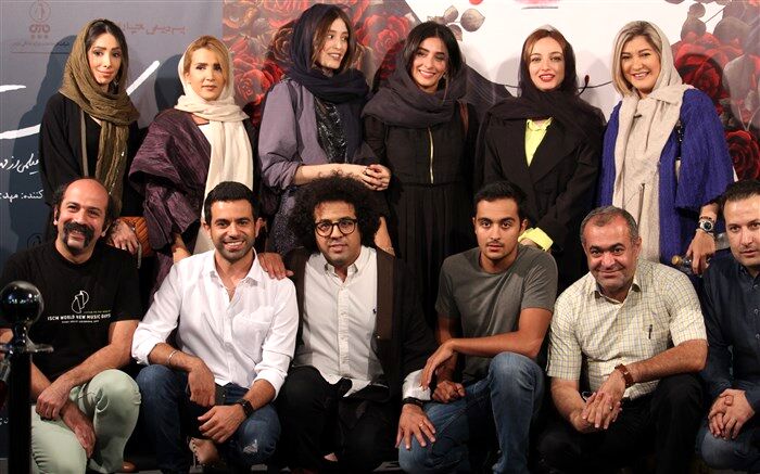 تیزر جدید «کارت پرواز» منتشر شد