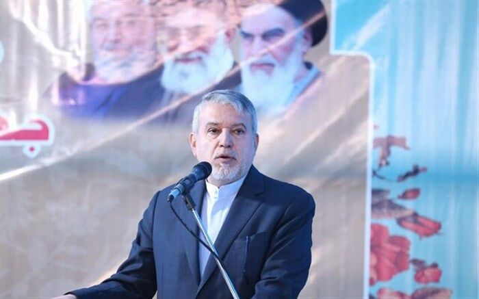 صالحی امیری: امنیت عراق، امنیت ایران است