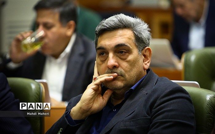 حناچی: انتخابات شورایاری ها روز جمعه برگزار می‌شود
