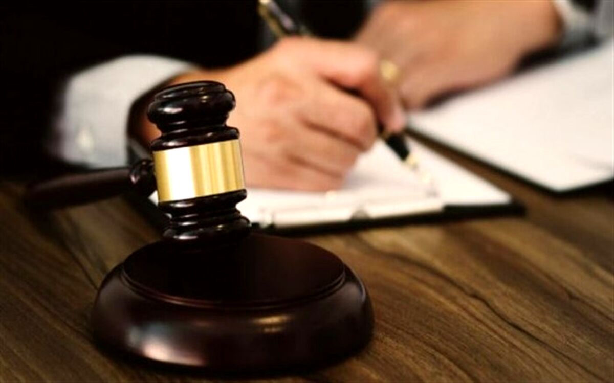 یک پدر و پسر در یک استان ۸۴۰ شخص حقیقی و ۴۷۰ شخص حقوقی را درگیر فساد اقتصادی کردند