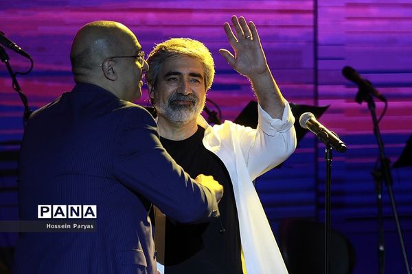 بازگشت  «زمان» پس از 17 سال سکوت