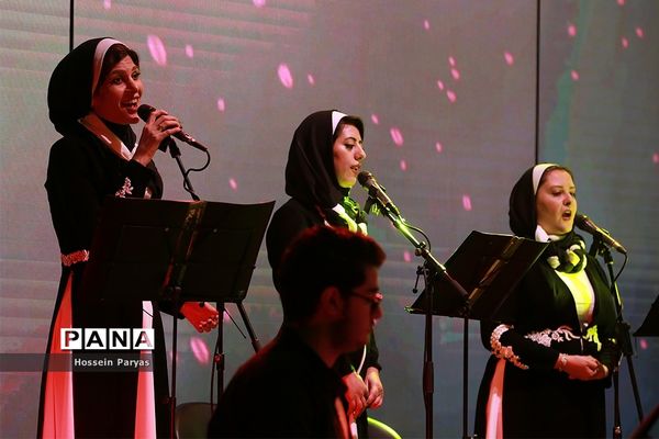 بازگشت  «زمان» پس از 17 سال سکوت