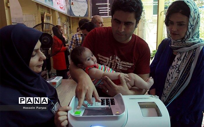 جدیدترین آمار مشارکت تهرانی‌ها در انتخابات شورایاری اعلام شد
