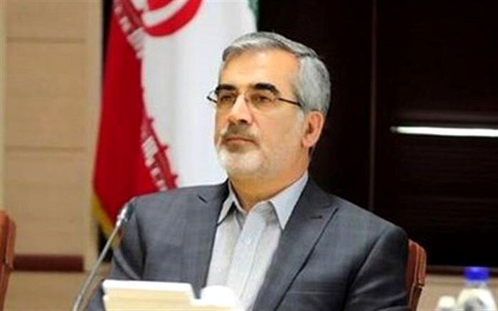 طحایی: اخذ تعهد از کاندیداهایی که سوء پیشینه ندادند
