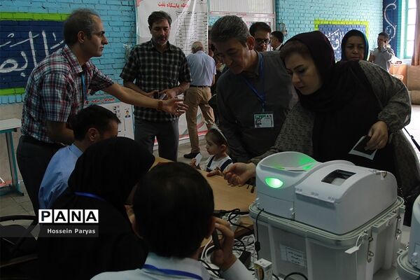 انتخابات شورایاری محلات تهران-2