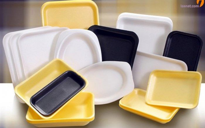 حذف ظروف پلاستیکی یک‌بار مصرف از دانشگاه تهران