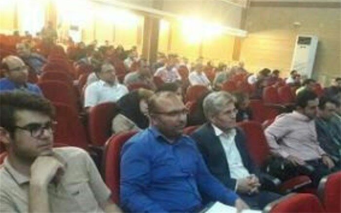 برگزاری دوره آموزشی مبارزه با پولشویی در شهرستان ملارد