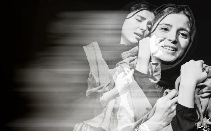 «در میان آبها»،  تراژدی مهاجرت، در تئاتر شهر