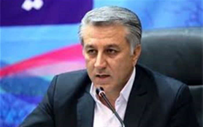 رونمایی از پوستر روز خبرنگار و اعلام برنامه های هفته خبرنگار در فارس