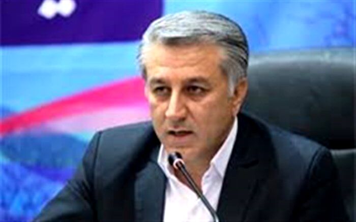 رونمایی از پوستر روز خبرنگار و اعلام برنامه های هفته خبرنگار در فارس