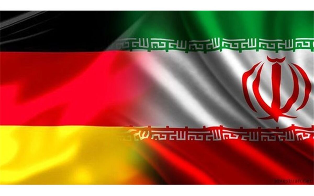 برلین: برای مشارکت در ائتلاف آمریکا علیه ایران وعده‌ای نمی‌دهیم