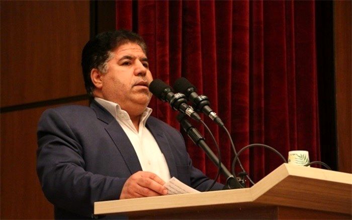 حسین سنجری: مجلات رشد مهارت‌های خواندن، گفتاری، ارتباطی وگنجینه لغات دانش آموزان را افزایش می دهند