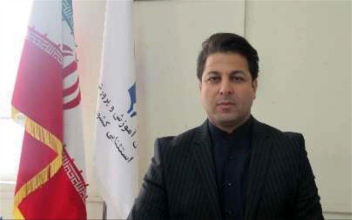 دانش آموزان استثنایی البرز در ۱۰ پایگاه تابستانه مهارت می آموزند