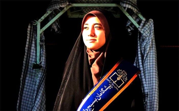 اعزام دانش آموزان بسیجی، به دوره آموزشی تشکیلاتی یاوران ولایت