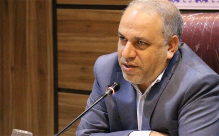 مسعود شکوهی: با مشاوره فرد به فردفرصت انتخاب بهترین  رشته ودانشگاه را به داوطلبان  بدهیم