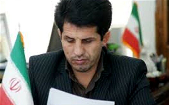 سرانه ورزشی استان ایلام به یک متر افزایش می یابد