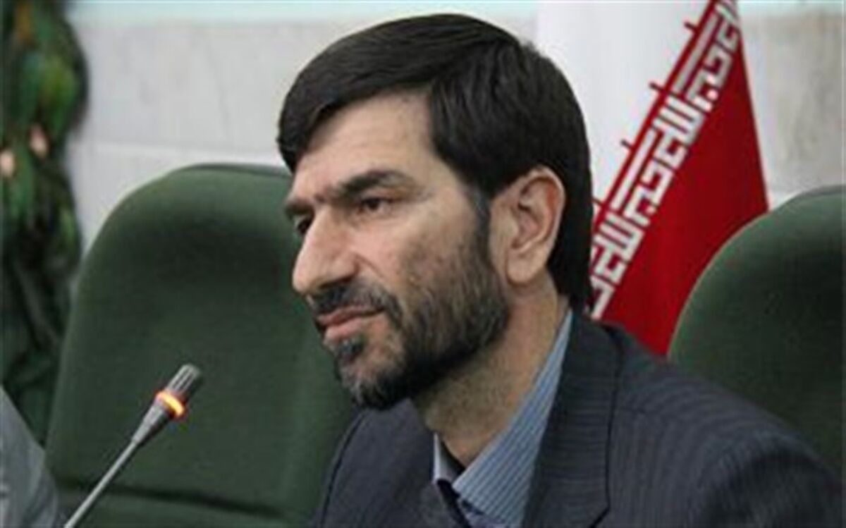 نخعی: باید از ظرفیت مدرسه در سازمان نهضت سواد‌آموزی استفاده کرد