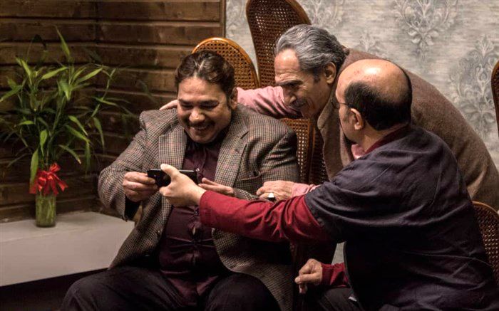 بازیگران جدید سریال «در کنار هم2» معرفی شدند