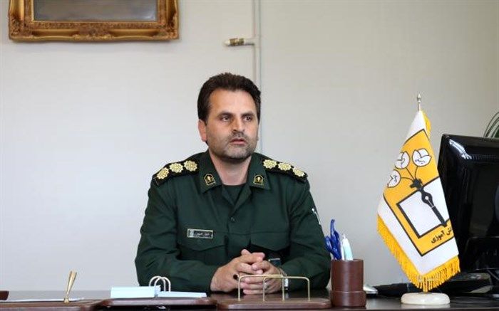 اعزام 190 نفر از یاور مربیان طرح  تربیتی شهید بهنام محمدی به اردوی مهارت افزایی مشهد مقدس