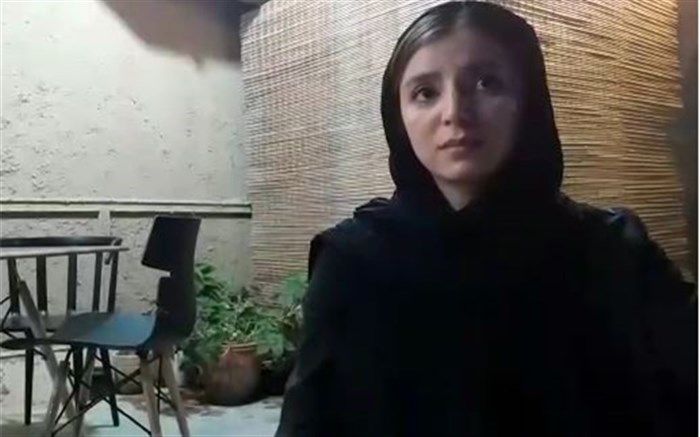 کارگردان افغانستانی‌ متولد ایران: ما به هیچ خاکی تعلق نداریم