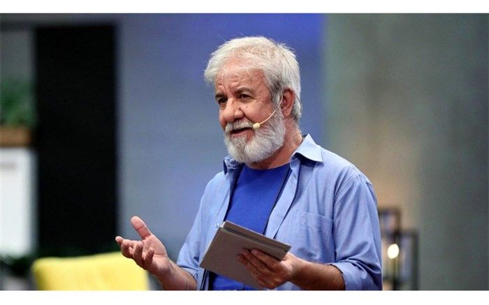 مسعود کرامتی: ساخت فیلم بیگ پروداکشن کودک و نوجوان برای کسی مقدور است که دسترسی به رانت دارد