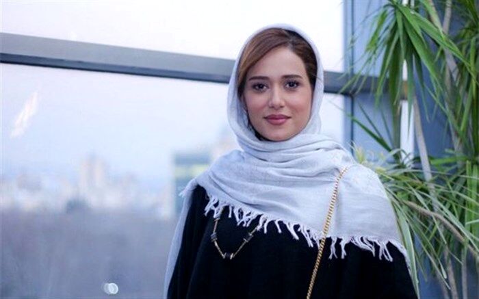 پریناز ایزدیار بازیگر فیلم جدید سامان سالور شد