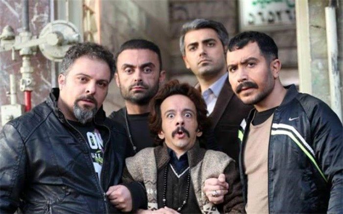 «ایکس لارج» از مرز 700 میلیون گذشت