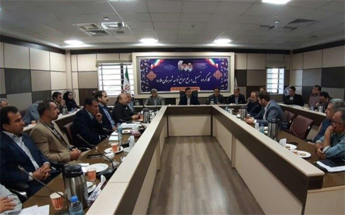 برگزاری چهارمین جلسه ستاد تسهیل و رفع موانع تولید شهرستان ملارد