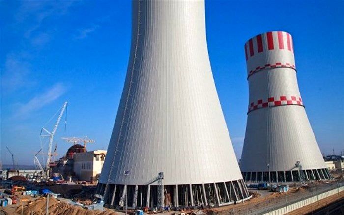 فاز اول نیروگاه سیکل ترکیبی هریس با حضور رییس جمهوری به بهره‌برداری رسید