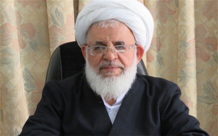 اشعار موهون و به دور از شان اهل بیت از برنامه‌های غدیر حذف شود