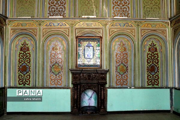 نارنجستان قوام، قلب بهار نارنج شیراز