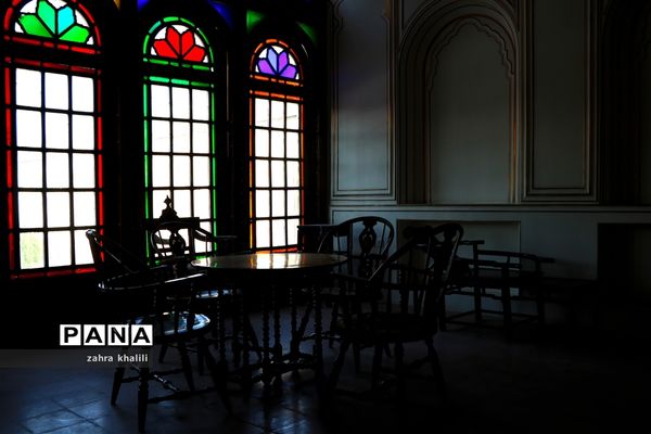 نارنجستان قوام، قلب بهار نارنج شیراز